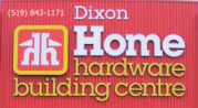 Dixon Home Building Centre